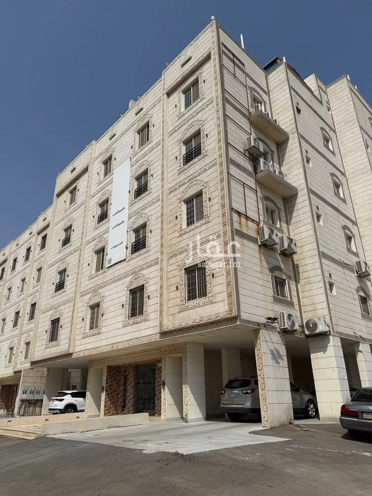 شقة للإيجار في شارع خارجه ابن عبدالمنذر, حي الحمدانية, مدينة جدة, منطقة مكة المكرمة صورة 4
