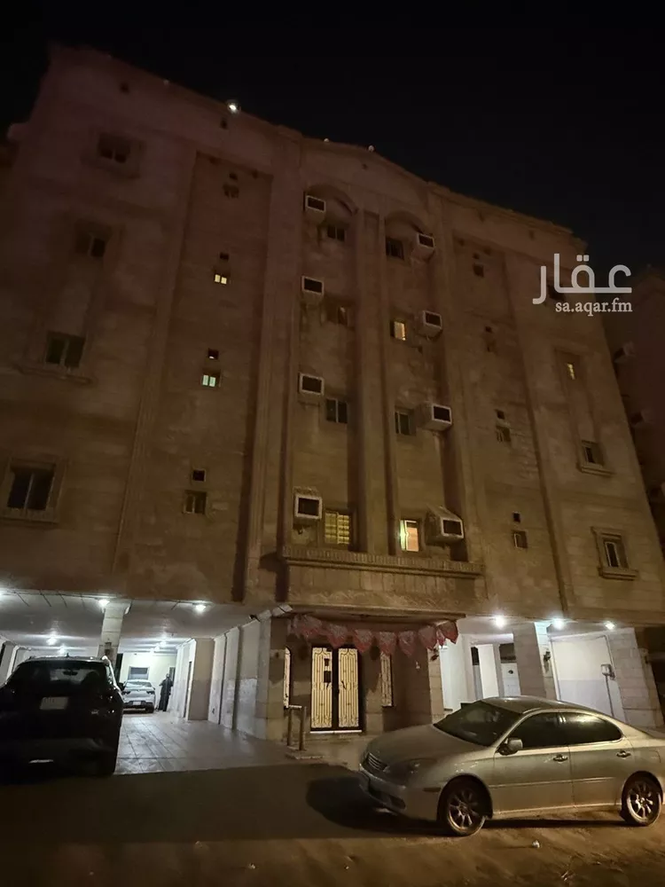 شقة للإيجار في شارع ابو الزبير الاسدي, حي المنار, مدينة جدة, منطقة مكة المكرمة 6