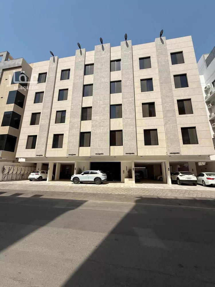شقة للإيجار في شارع ابن مجاهد, حي الريان, مدينة جدة, منطقة مكة المكرمة صورة 4