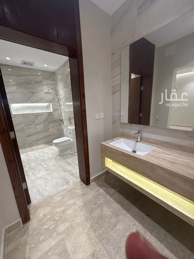 دور للإيجار في شارع ابراهيم اللوزي, حي المرجان, مدينة جدة, منطقة مكة المكرمة 8