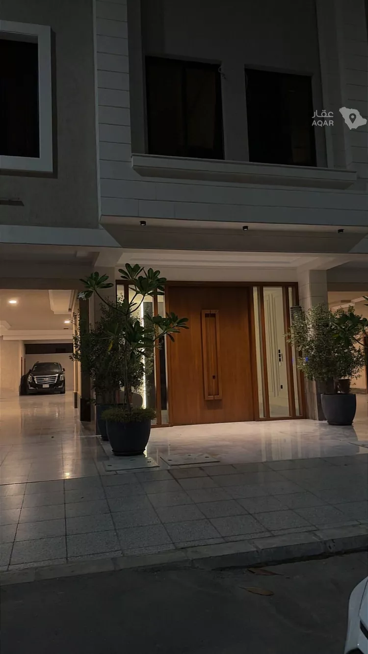 Apartment for Rent in Jeddah Ar Rawdah 6