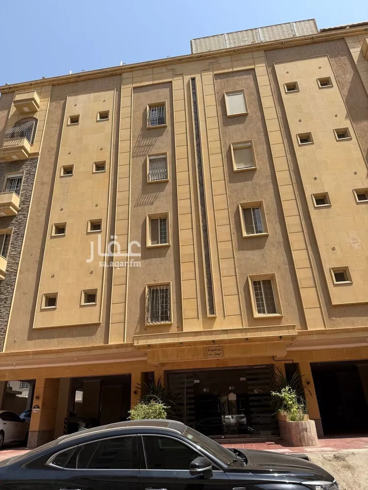 شقة للإيجار في شارع محمد بن اسحاق منده, حي المنار, مدينة جدة, منطقة مكة المكرمة 12
