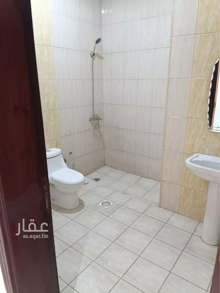 شقة للإيجار في شارع جعفر المعتصم, حي الريان, مدينة جدة, منطقة مكة المكرمة صورة 2