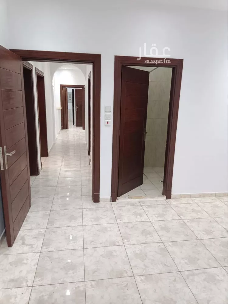 شقة للإيجار في شارع جعفر المعتصم, حي الريان, مدينة جدة, منطقة مكة المكرمة صورة 5