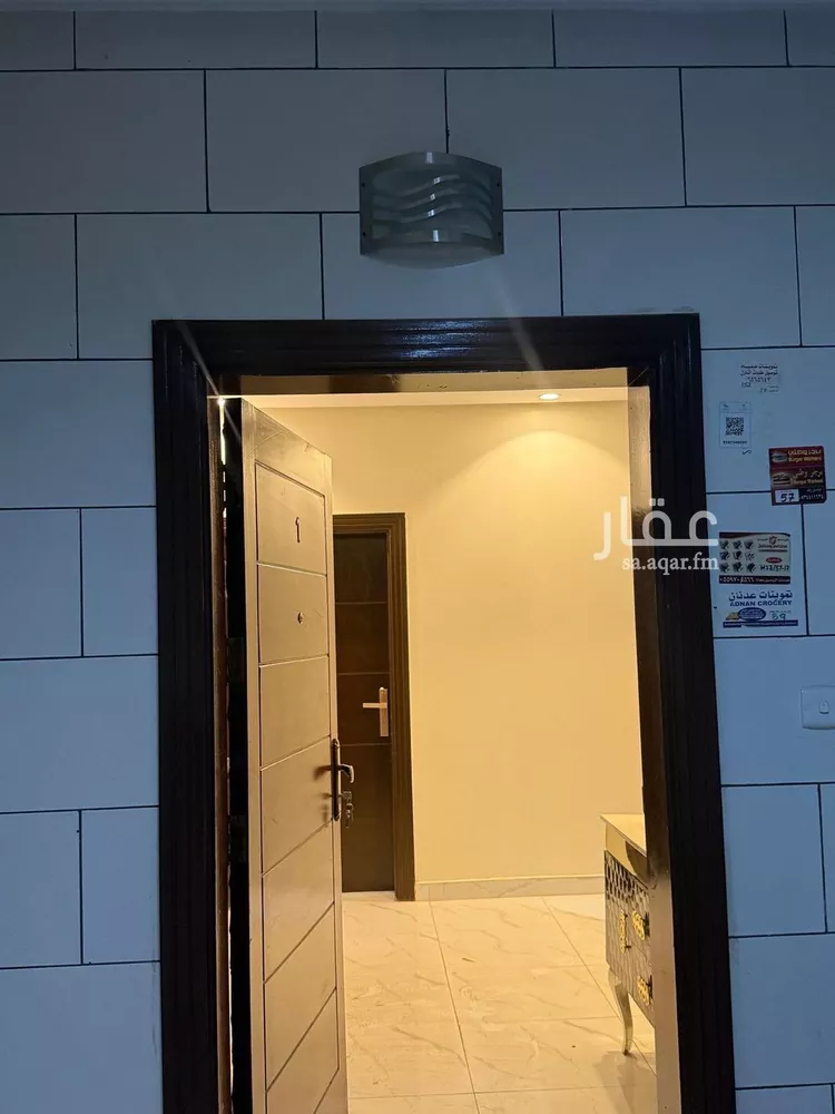 فيلا للإيجار في شارع ابو الزبير الاسدي, حي المنار, مدينة جدة, منطقة مكة المكرمة صورة 3