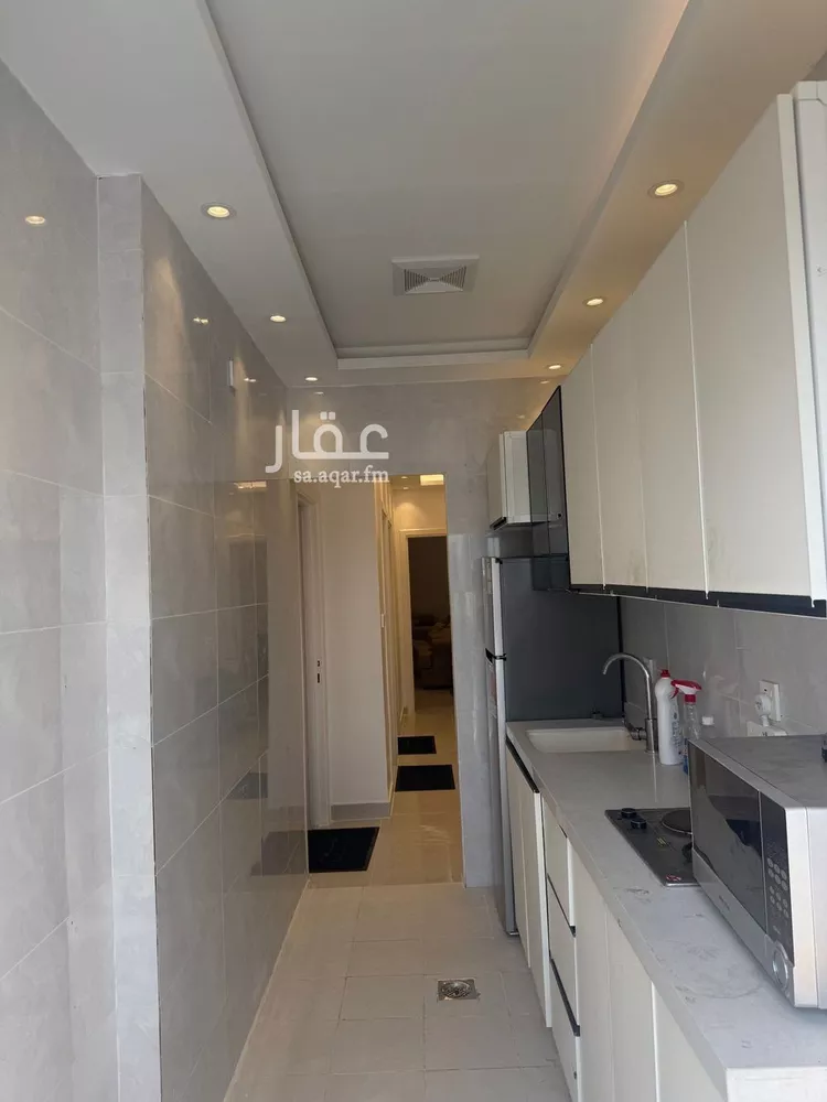 Apartment for Rent in Jeddah Obhur Al Shamaliyah صورة 3