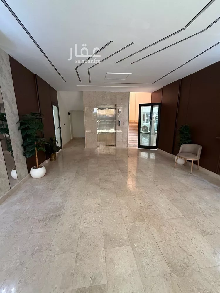 شقة للإيجار في شارع ابن مجاهد, حي الريان, مدينة جدة, منطقة مكة المكرمة صورة 3