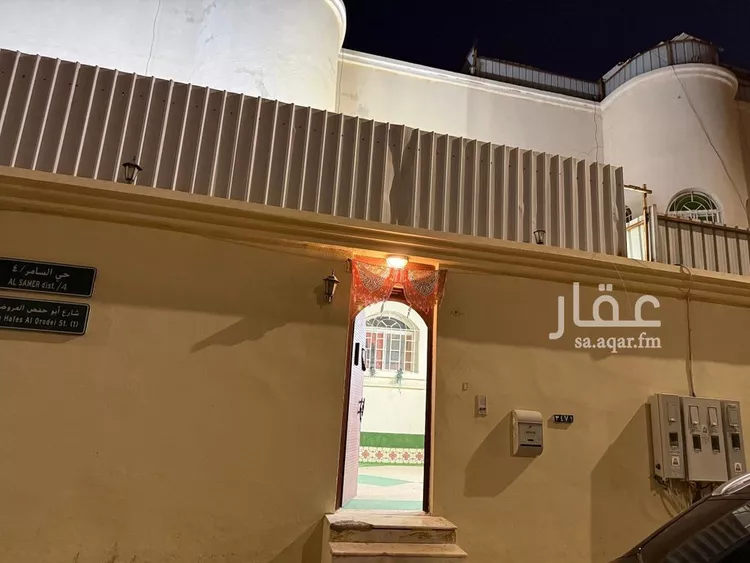 شقة للإيجار في شارع ابو حفص العروضي, حي السامر, مدينة جدة, منطقة مكة المكرمة صورة 3