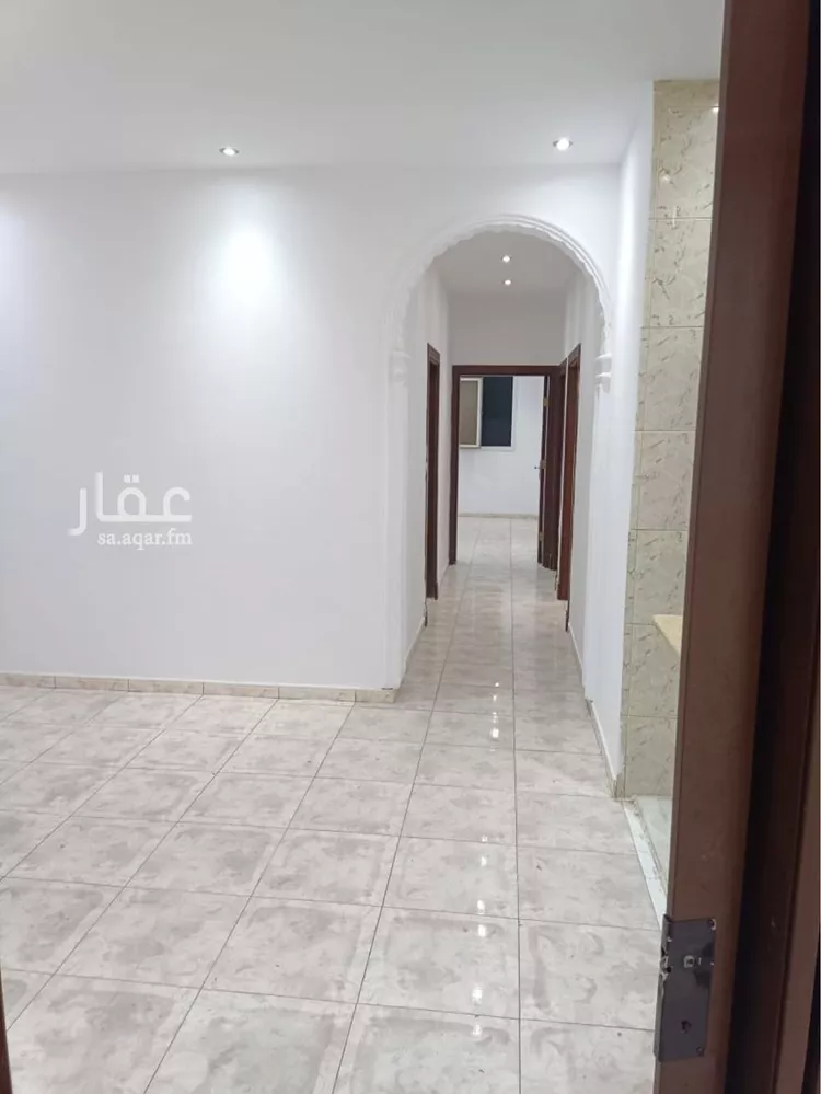 شقة للإيجار في شارع جعفر المعتصم, حي الريان, مدينة جدة, منطقة مكة المكرمة صورة 4
