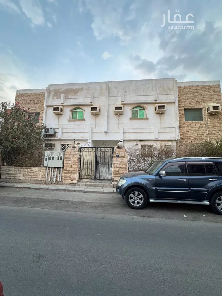 شقة للإيجار في شارع السواك, حي الحمراء, مدينة جدة, منطقة مكة المكرمة