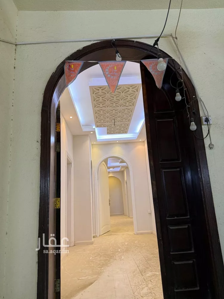 شقة للإيجار في شارع ابو حفص العروضي, حي السامر, مدينة جدة, منطقة مكة المكرمة صورة 2