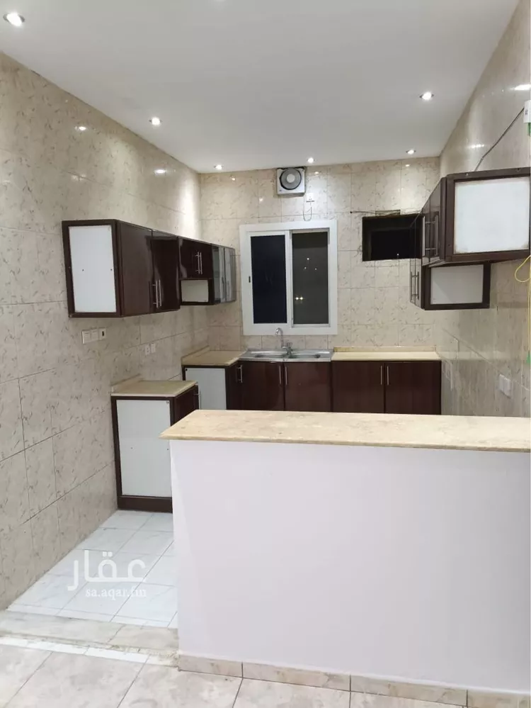 شقة للإيجار في شارع جعفر المعتصم, حي الريان, مدينة جدة, منطقة مكة المكرمة صورة 3
