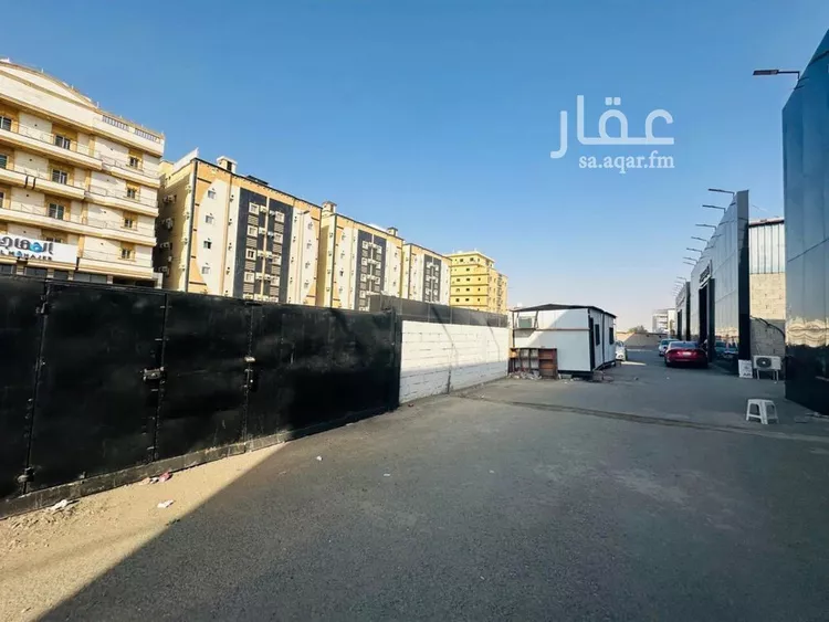 مستودع للإيجار في شارع قيس ابن زهير, حي المنار, مدينة جدة, منطقة مكة المكرمة صورة 2