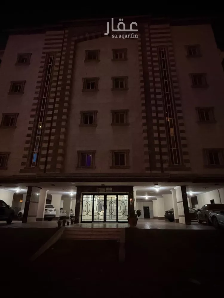 شقة للإيجار في شارع ابو الزبير الاسدي, حي المنار, مدينة جدة, منطقة مكة المكرمة صورة 2