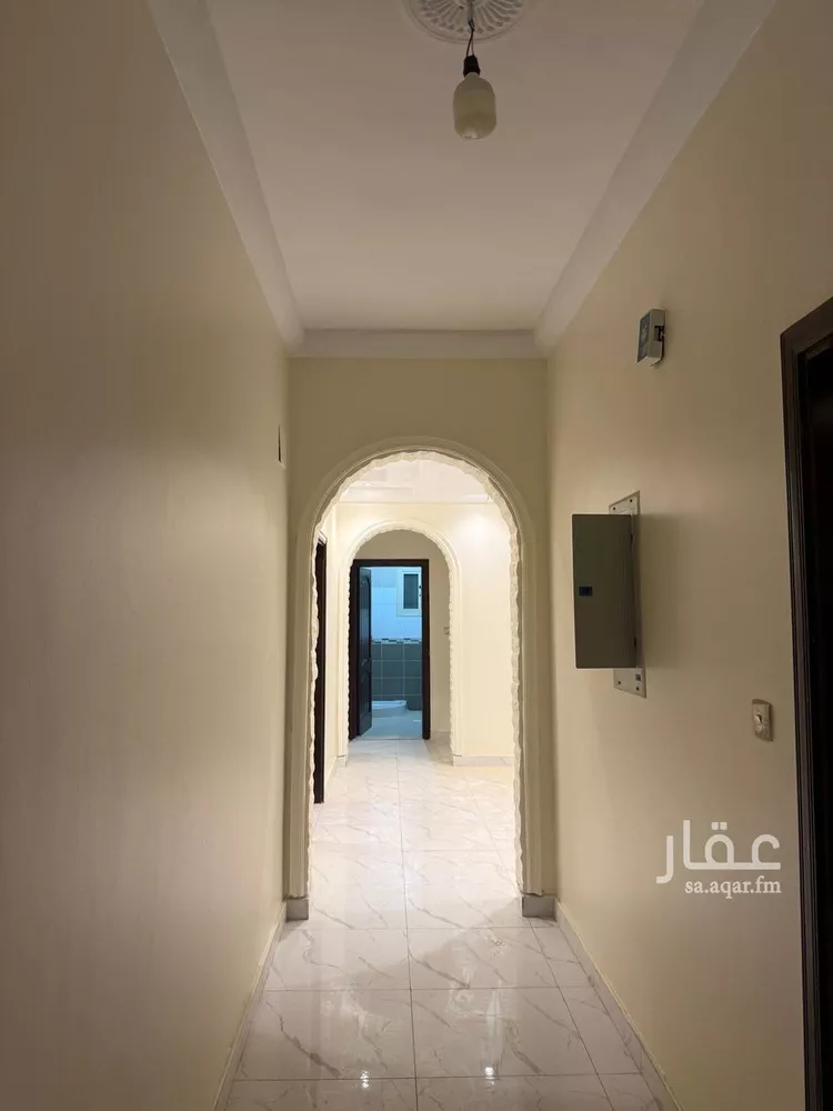 شقة للإيجار في شارع ابو الزبير الاسدي, حي المنار, مدينة جدة, منطقة مكة المكرمة صورة 3