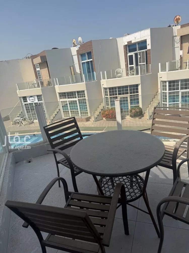 استراحة للإيجار في شارع عبدالله الفيصل, حي أبحر الشمالية, مدينة جدة, منطقة مكة المكرمة 14