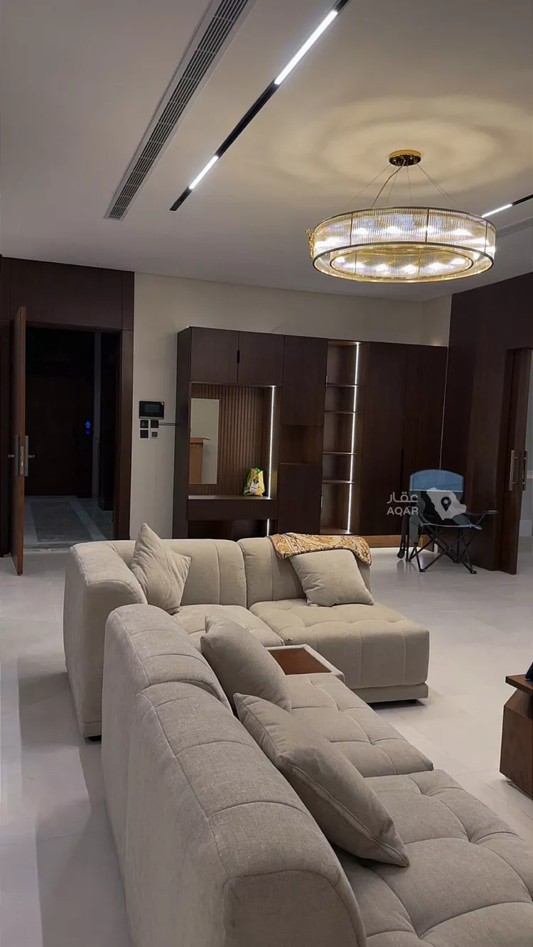 Apartment for Rent in Jeddah Ar Rawdah 17