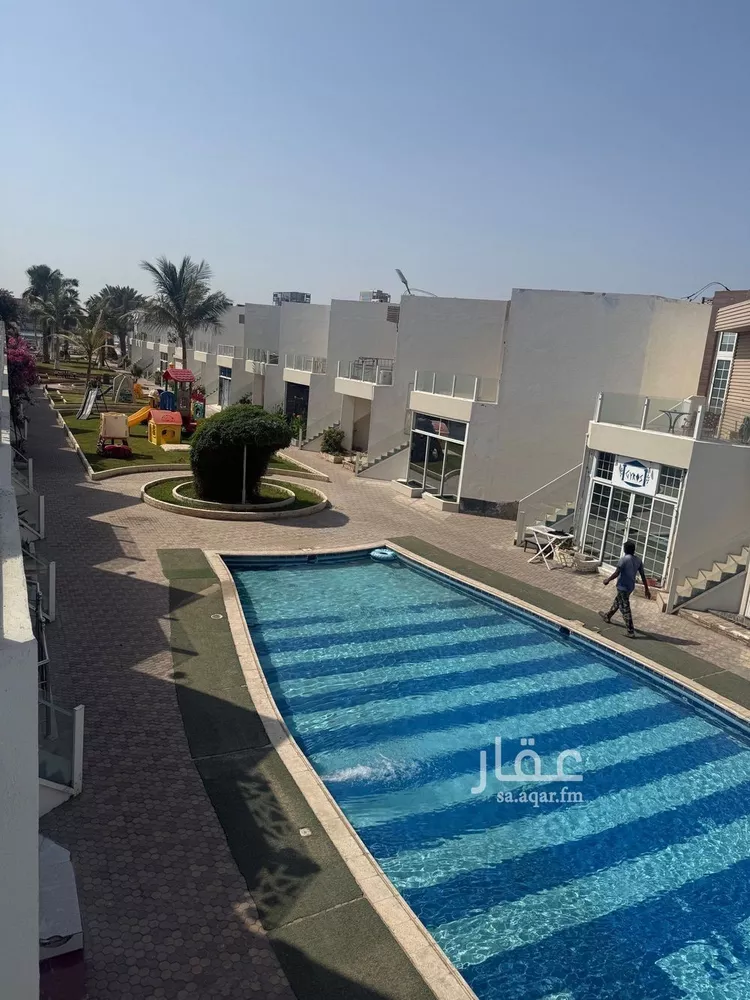 استراحة للإيجار في شارع عبدالله الفيصل, حي أبحر الشمالية, مدينة جدة, منطقة مكة المكرمة 9