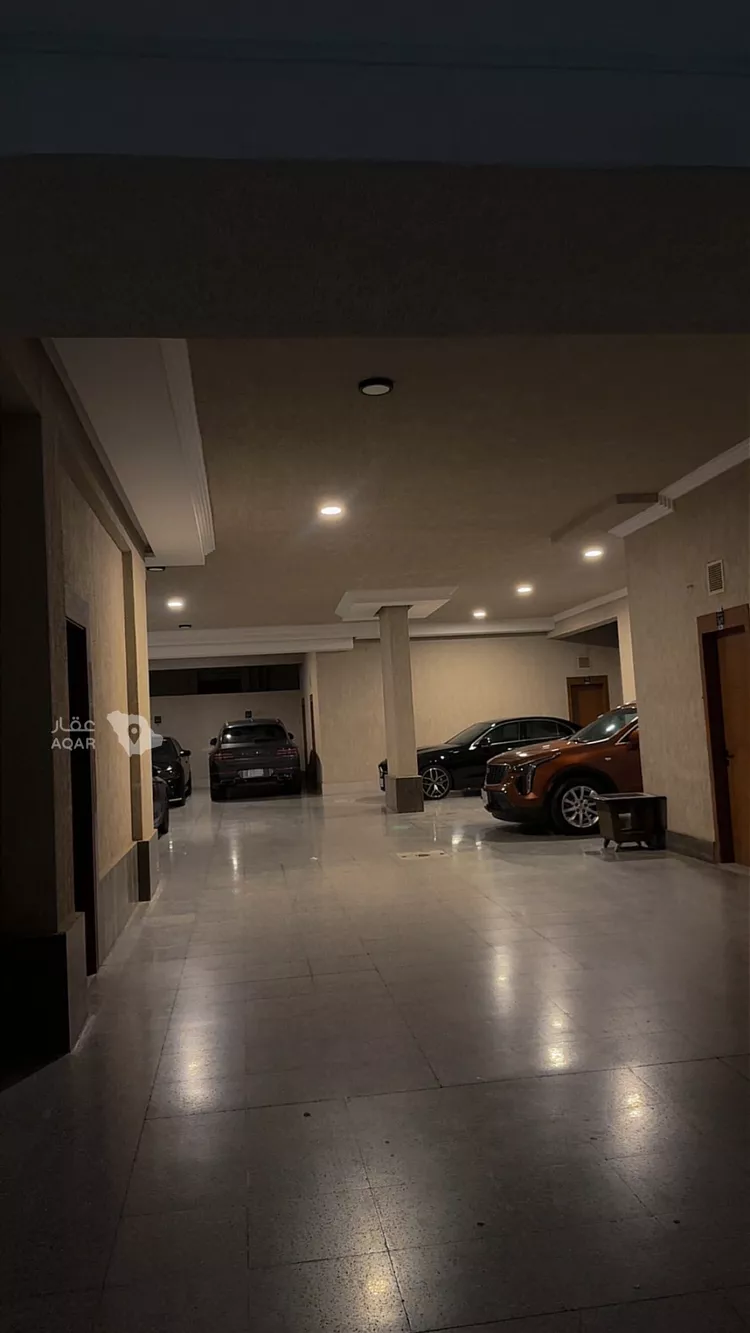 Apartment for Rent in Jeddah Ar Rawdah 2