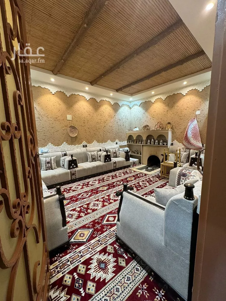 فيلا للبيع في شارع نهر الفرات الاعلى, حي الدار البيضاء, مدينة الرياض, منطقة الرياض صورة 5