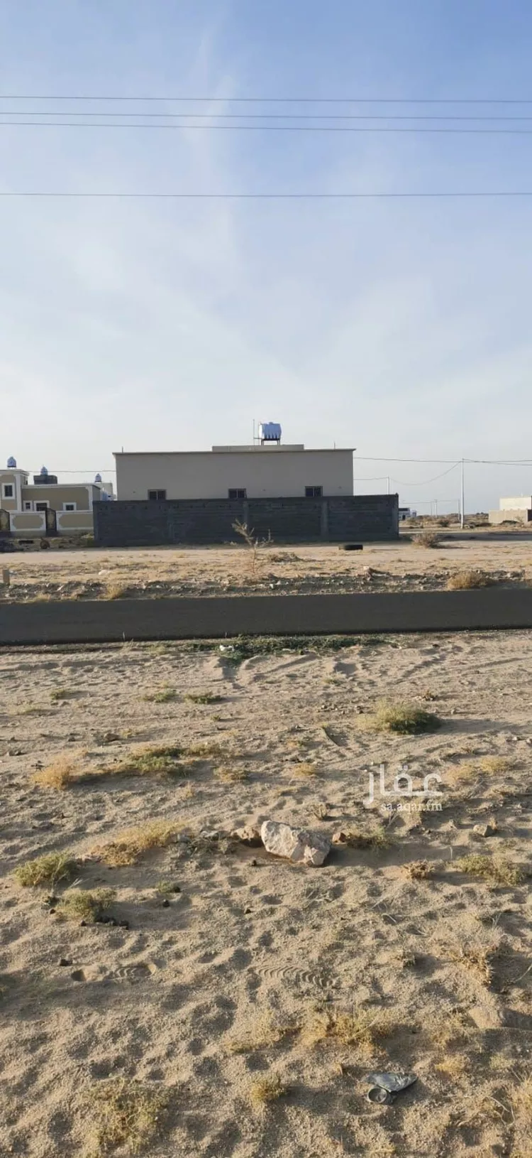 أرض للبيع في حي الحفاير, مدينة خميس مشيط - الحفاير, منطقة عسير صورة 2