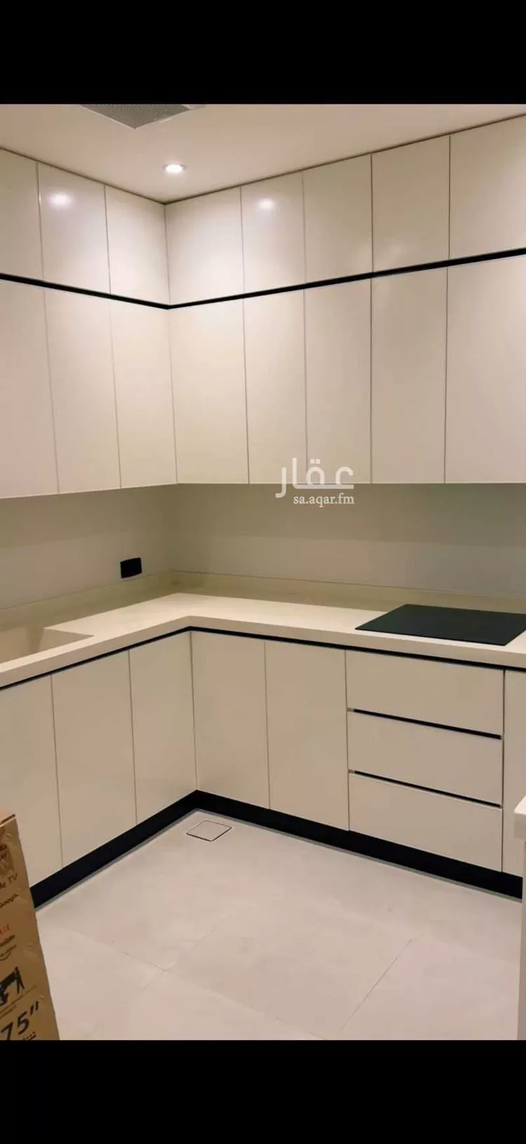 شقة للإيجار في شارع القلاع, حي حطين, مدينة الرياض, منطقة الرياض صورة 2