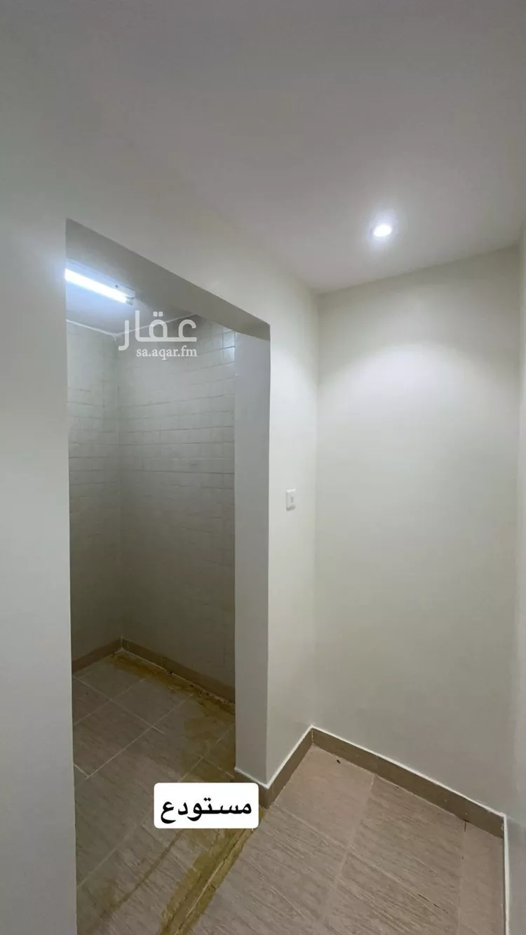 شقة للبيع في شارع الأمير ناصر بن سعود بن فرحان آل سعود, حي الشفاء, مدينة الرياض, منطقة الرياض صورة 3