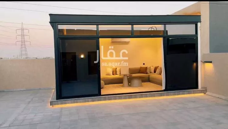 شقة للإيجار في شارع القلاع, حي حطين, مدينة الرياض, منطقة الرياض 6