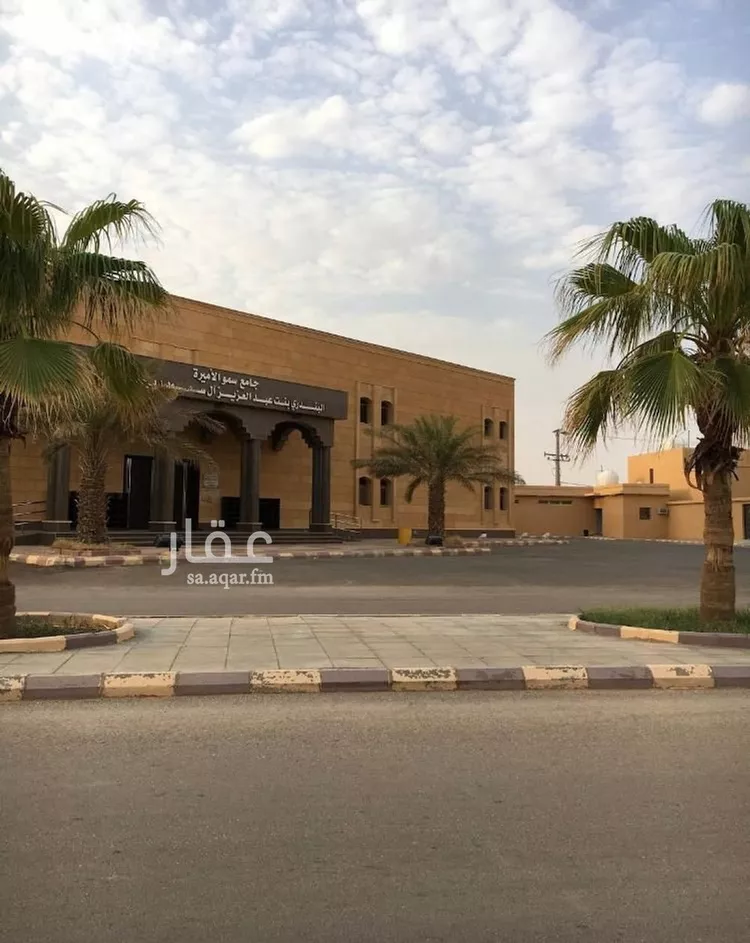عمارة للبيع في شارع احمد بن محمد السديري, حي اليمامة, مدينة ضرما, منطقة الرياض صورة 4