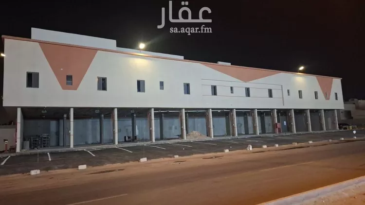 عمارة للبيع في شارع الأمير عبدالرحمن بن سعود بن عبدالعزيز, حي طويق, مدينة الرياض, منطقة الرياض