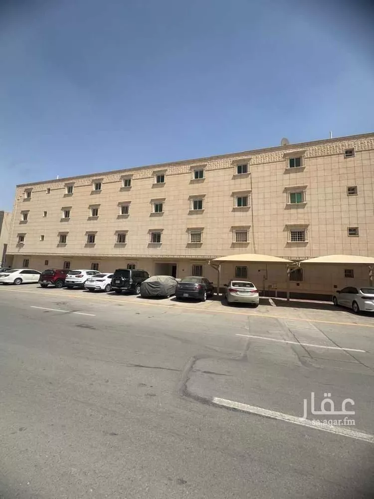 شقة للبيع في شارع دمياط الجديده, حي قرطبة, مدينة الرياض, منطقة الرياض 10