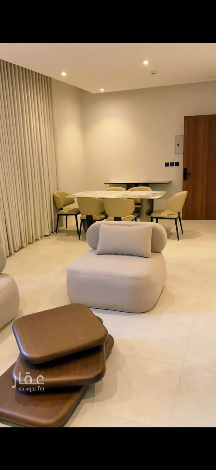 Apartment for Rent in Riyadh Hittin