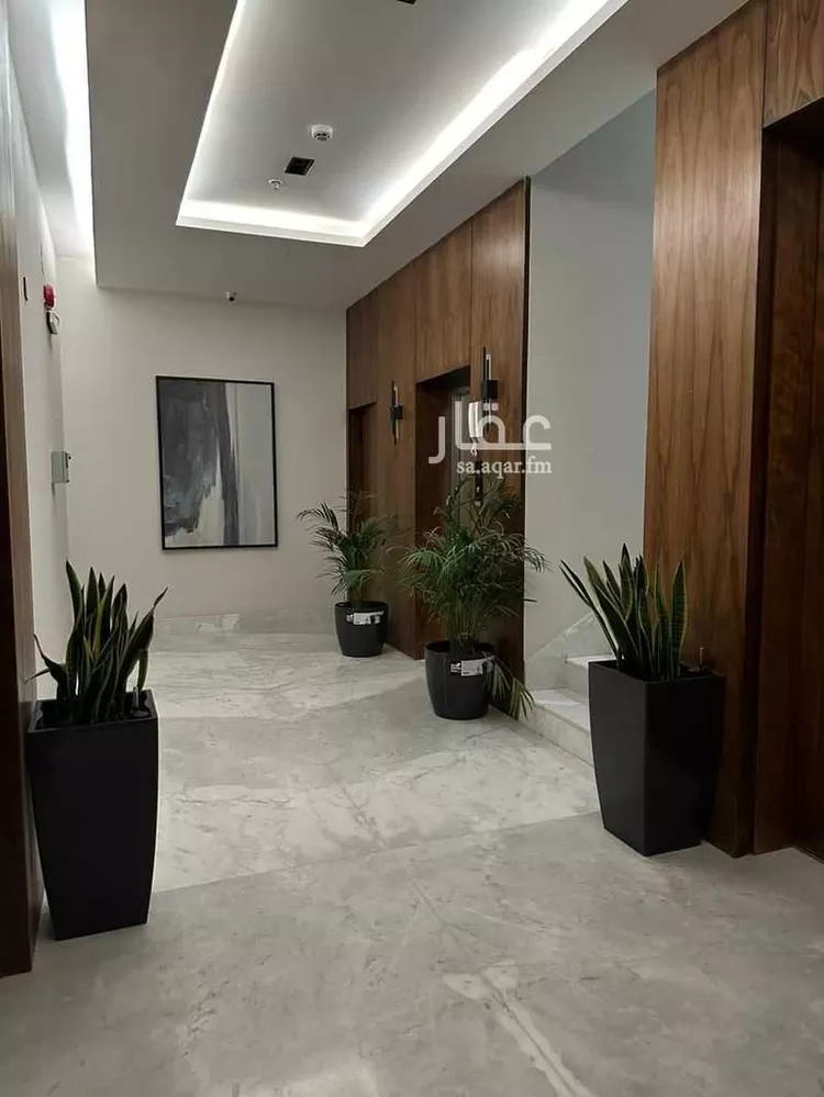 شقة للإيجار في شارع عبدالرحمن بن خميس, حي العارض, مدينة الرياض, منطقة الرياض