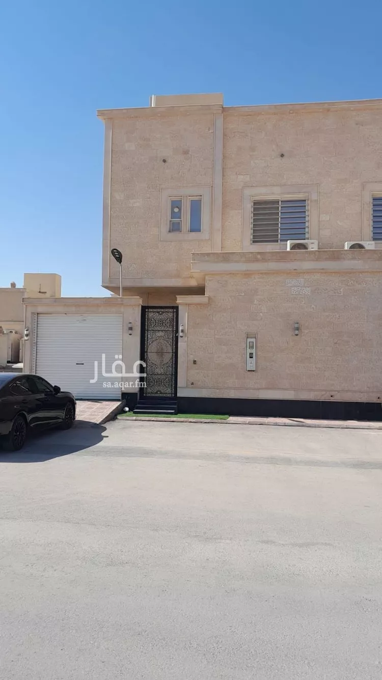 فيلا للبيع في شارع عمر الثمانيني, حي المهدية, مدينة الرياض, منطقة الرياض صورة 2