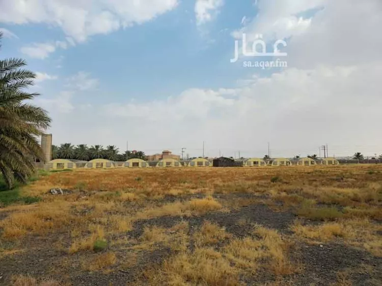 مزرعة للبيع في شارع 6345859, حي قرطبة, مدينة البدائع, منطقة القصيم 7