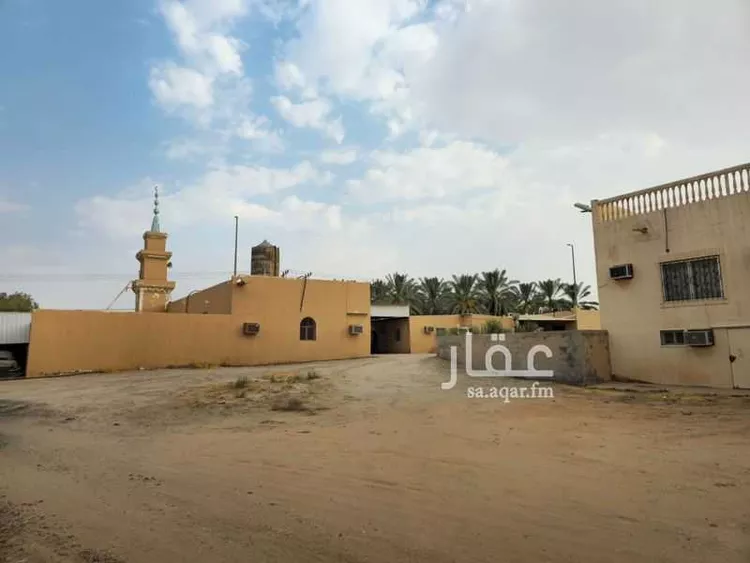 مزرعة للبيع في شارع 6345859, حي قرطبة, مدينة البدائع, منطقة القصيم صورة 2