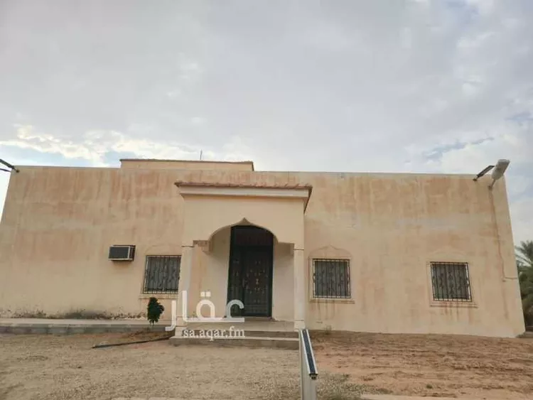 Farm for Sale in Al Badayea Qurtubah 8