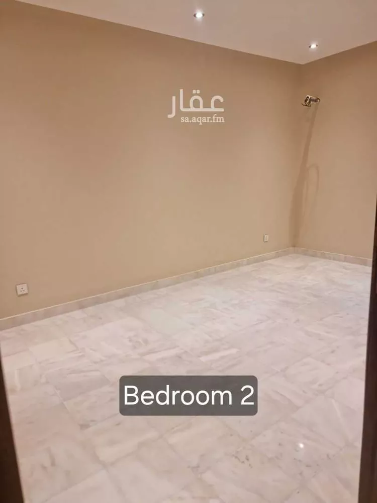 شقة للإيجار في شارع جبل نهير ، حي ولي العهد ، مكة ، منطقة مكة المكرمة صورة 2