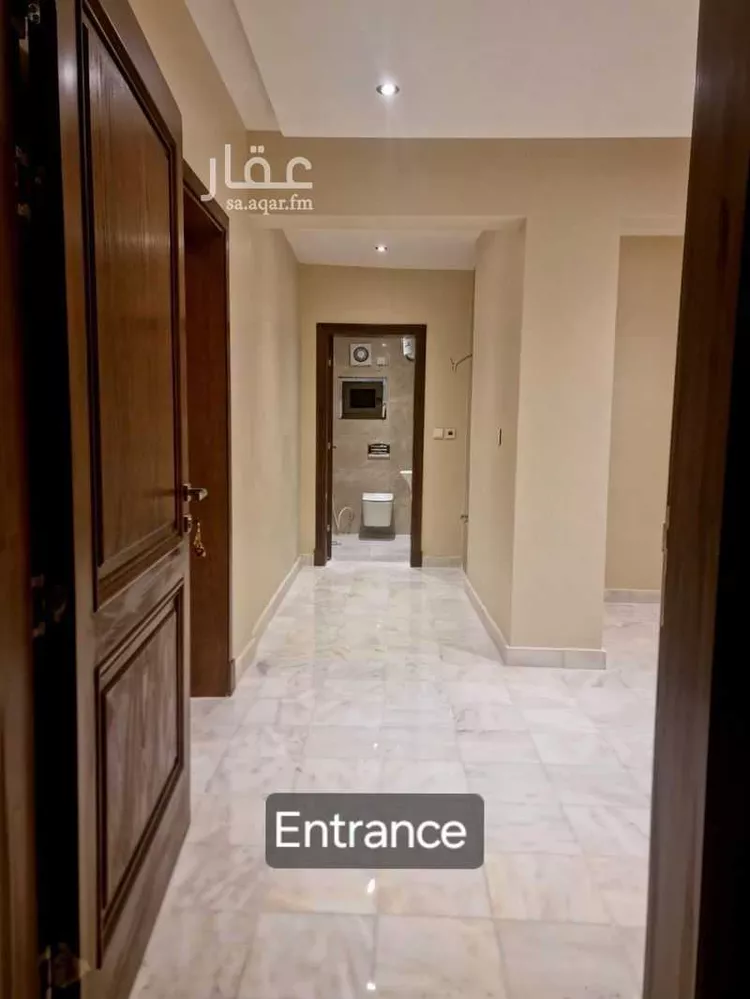 شقة للإيجار في شارع جبل نهير ، حي ولي العهد ، مكة ، منطقة مكة المكرمة صورة 4