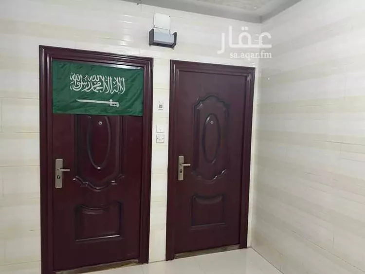 شقة للبيع في شارع علاج ابن عمرو, حي القطبية الغربية, مدينة امارة منطقة مكة المكرمة - الطائف, منطقة مكة المكرمة