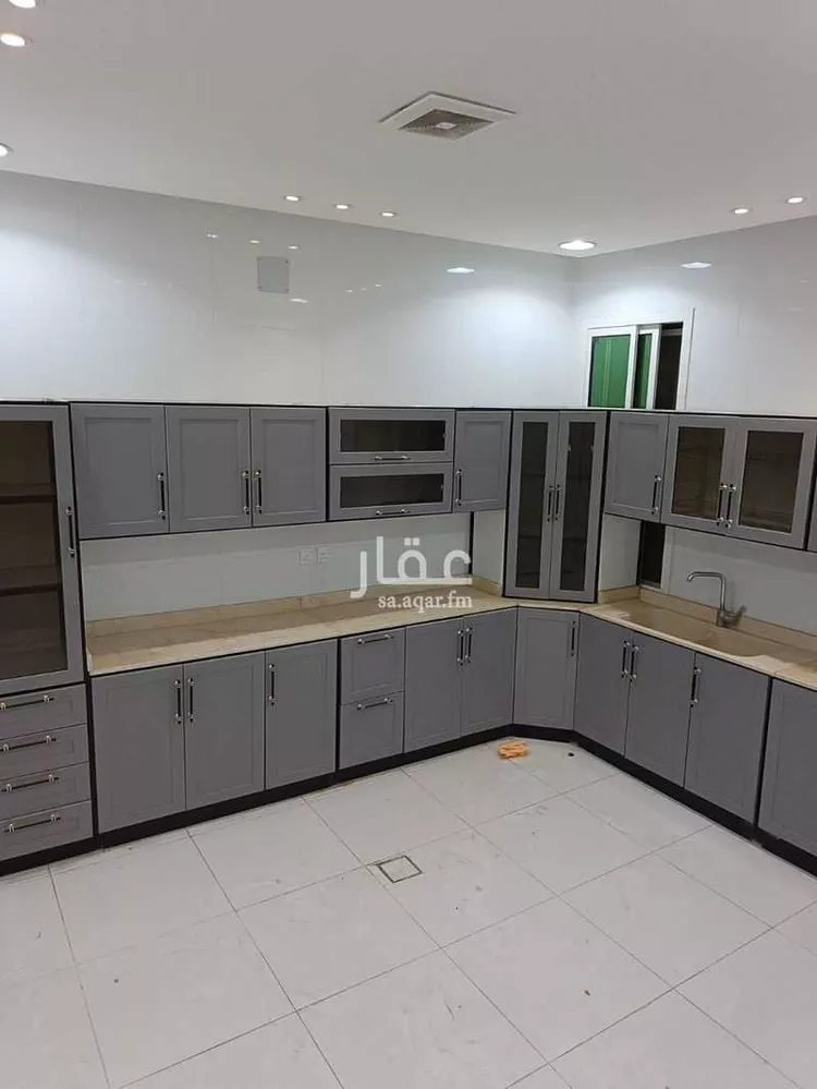 دور للإيجار في شارع أحمد بن غنائم, حي بدر, مدينة الرياض, منطقة الرياض صورة 4