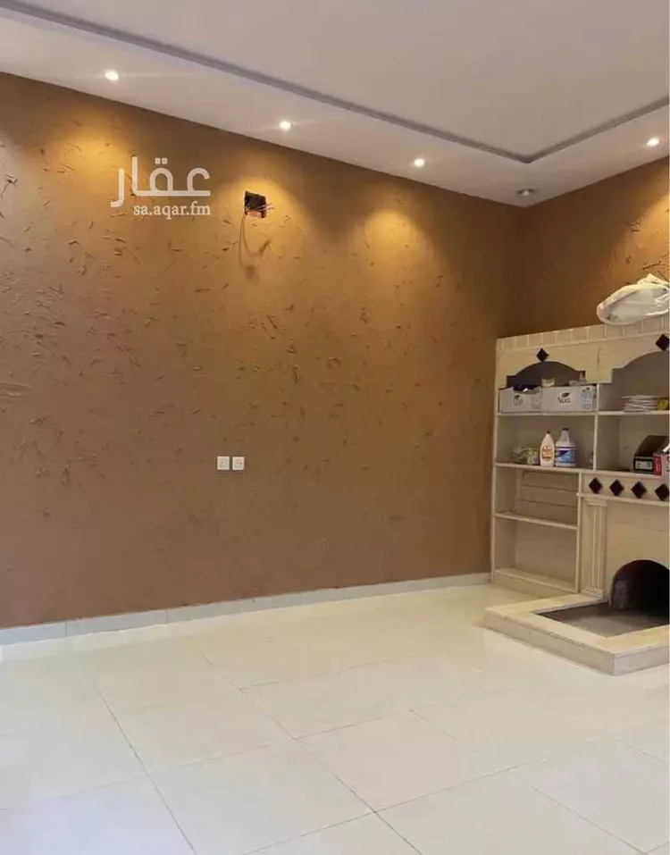 دور للإيجار في شارع مسلم, حي بدر, مدينة الرياض, منطقة الرياض صورة 4