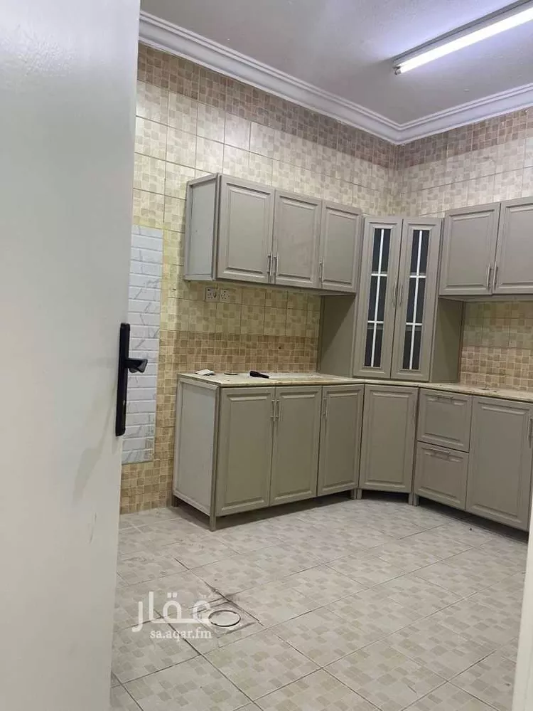 دور للإيجار في شارع الوسام, حي العزيزية, مدينة الرياض, منطقة الرياض صورة 3