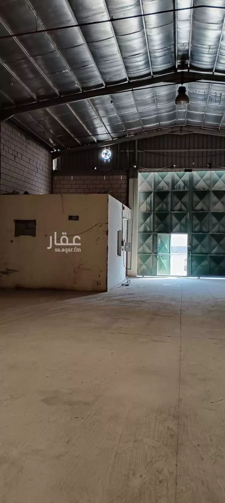 Warehouse for Rent in Riyadh Taiba صورة 2