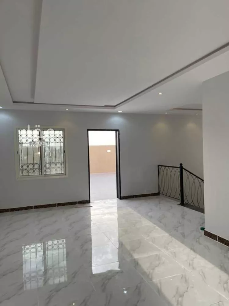 فيلا للإيجار في شارع عبدالله الدارمي, حي عكاظ, مدينة الرياض, منطقة الرياض صورة 3
