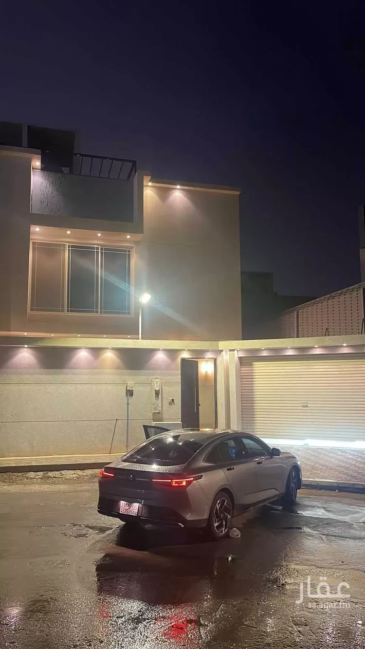 فيلا للإيجار في شارع المؤتمن الساجي, حي بدر, مدينة الرياض, منطقة الرياض 1 صورة