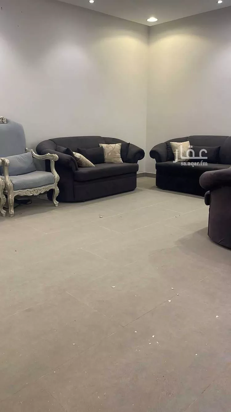 فيلا للإيجار في شارع المؤتمن الساجي, حي بدر, مدينة الرياض, منطقة الرياض صورة 3