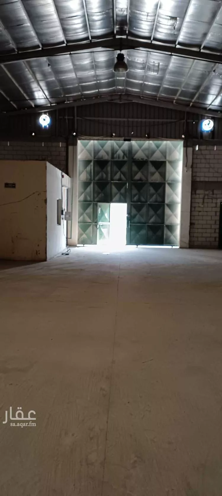 Warehouse for Rent in Riyadh Taiba صورة 3