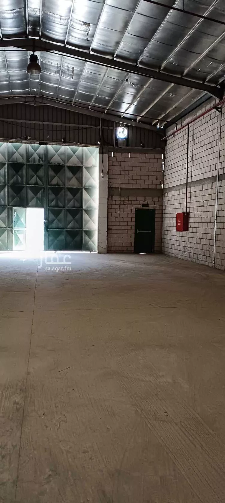 Warehouse for Rent in Riyadh Taiba صورة 4