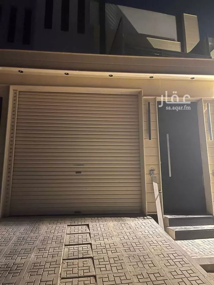دور للإيجار في شارع عبدالوهاب الأحمدي, حي بدر, مدينة الرياض, منطقة الرياض صورة 4